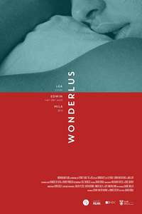 Wonderlus - Poster