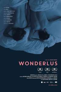 Wonderlus - Poster