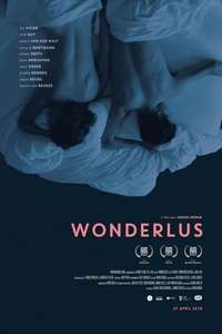 Wonderlus - Poster
