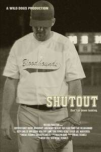 Shutout - Poster