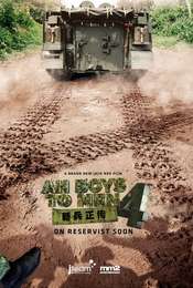 Ah Boys to Men 4