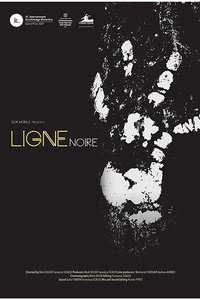 Ligne noir - Poster