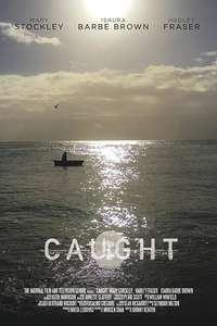 Caught - Posters