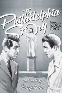 In Search of Tracy Lord - Poster
