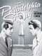 In Search of Tracy Lord