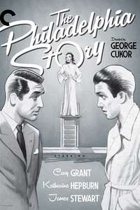 In Search of Tracy Lord - Poster