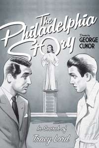 In Search of Tracy Lord - Poster