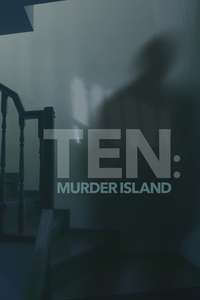 Ten: Murder Island - Poster