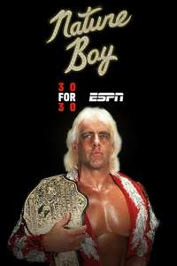 Nature Boy - Posters