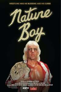 Nature Boy - Posters