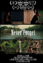 Never Forget