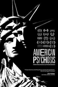 American Psychosis - Poster