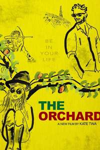 The Orchard - Poster