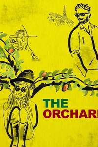 The Orchard - Poster