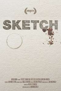 Sketch - Poster