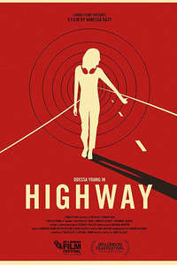 Highway - Poster