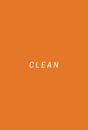 Clean