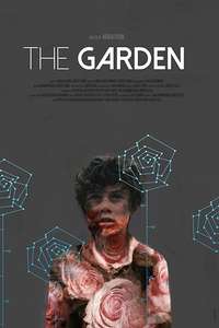 The Garden - Poster