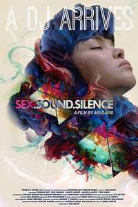 Sex.Sound.Silence - Poster