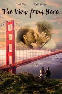 The View From Here - Poster