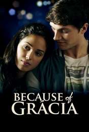 Because of Gracia