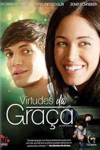 Because of Gracia - Poster