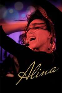 Alina - Poster