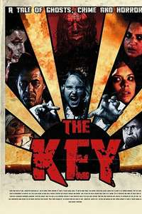 The Key - Poster