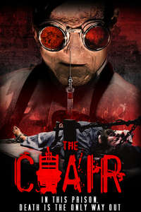 The Chair - Poster