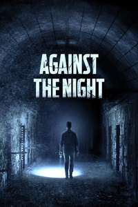 Against the Night - Poster