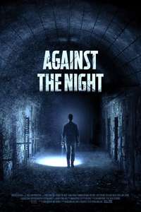 Against the Night - Poster