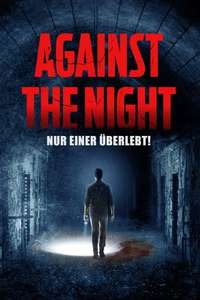 Against the Night - Poster