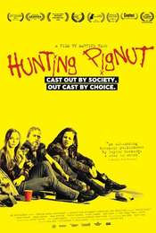 Hunting Pignut