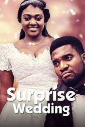 Surprise Wedding