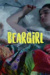 BearGirl - Poster