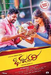 Bharjari