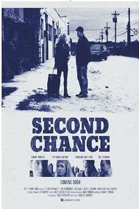 Second Chance - Poster