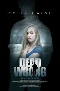 Dead Wrong - Poster