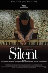 Silent - Poster