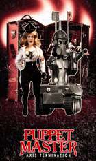 Puppet Master: Axis Termination
