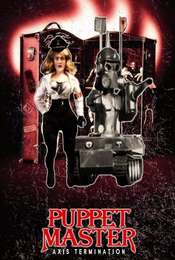 Puppet Master: Axis Termination