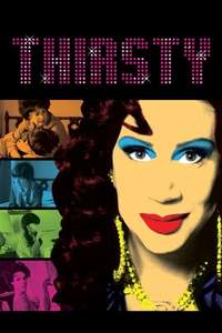 Thirsty - Poster
