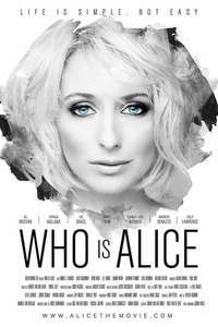 Who Is Alice? - Poster