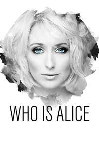 Who Is Alice? - Poster