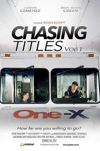 Chasing Titles Vol. 1 - Poster