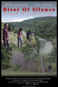 River Of Silence - Poster