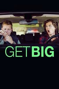 Get Big - Poster