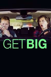 Get Big - Poster