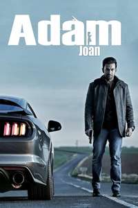 Adam Joan - Poster