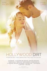 Hollywood Dirt - Poster